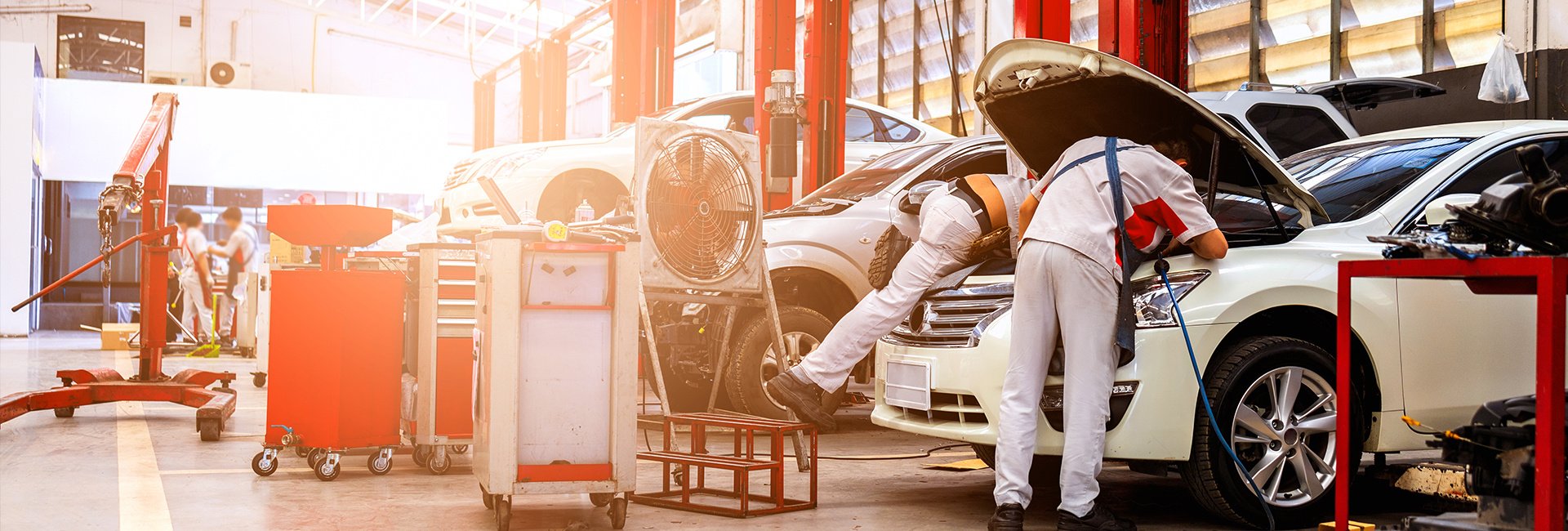 En İyi Mercedes Servisi