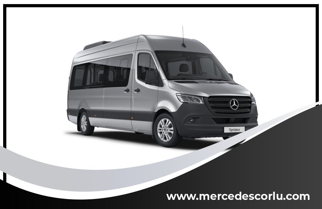 Mercedes Vito Servisi Çorlu