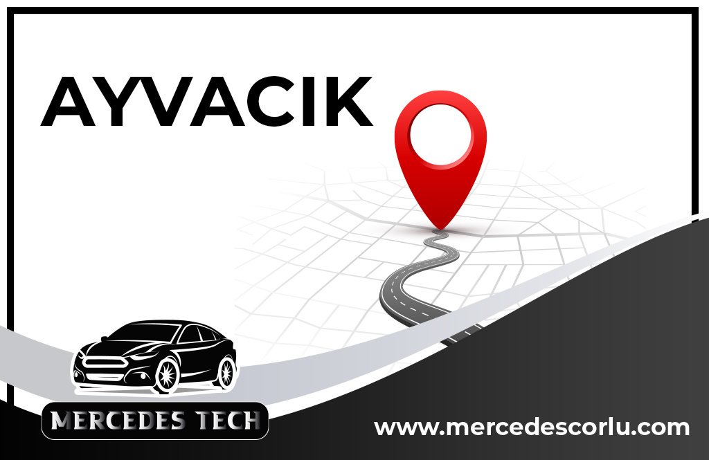 Mercedes Servisi Ayvacık