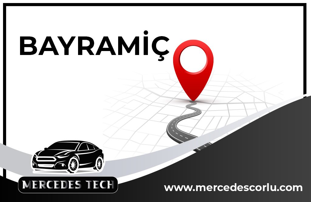 Mercedes Servisi Bayramiçi