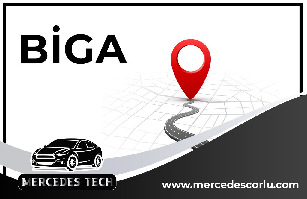 Mercedes Servisi Biga