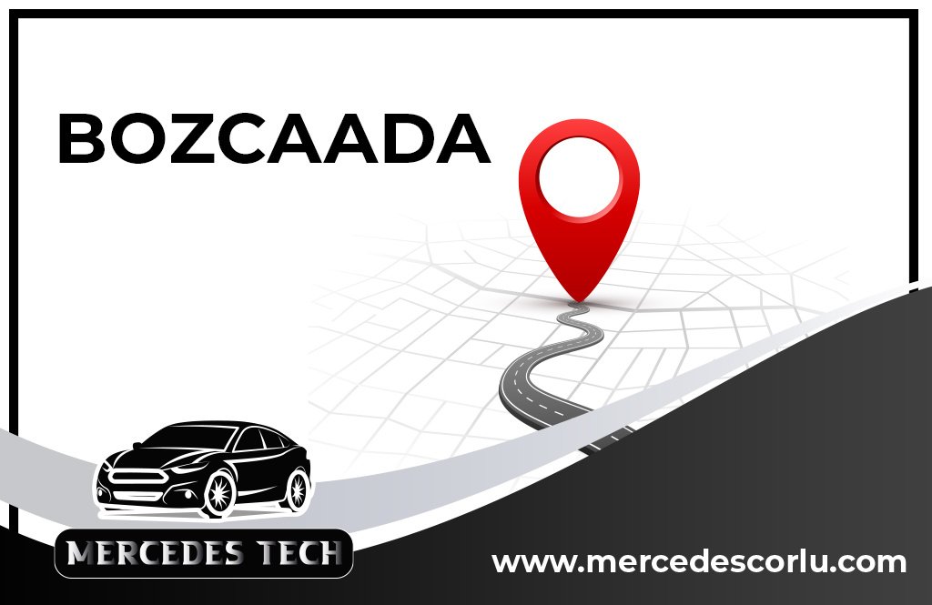 Mercedes Servisi Bozcada