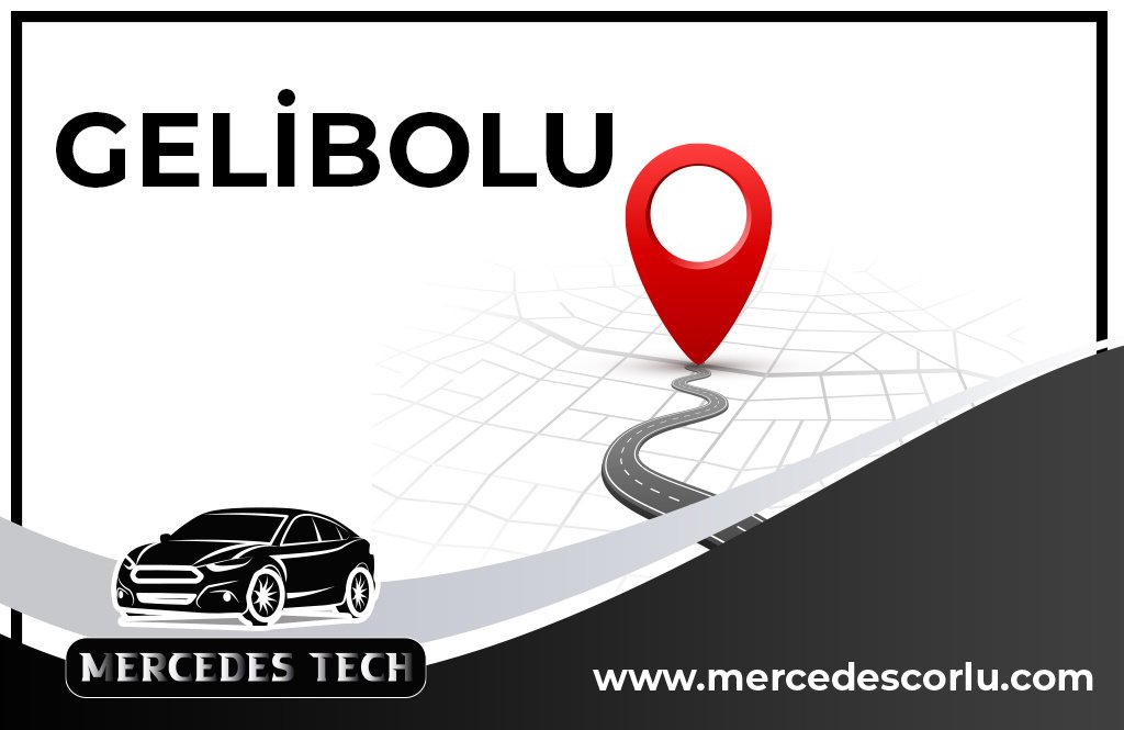 Mercedes Servisi Gelibolu