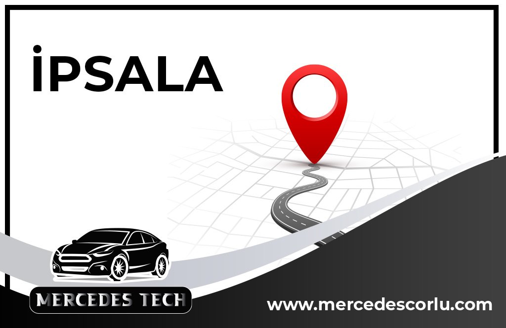 Mercedes Servisi İpsala