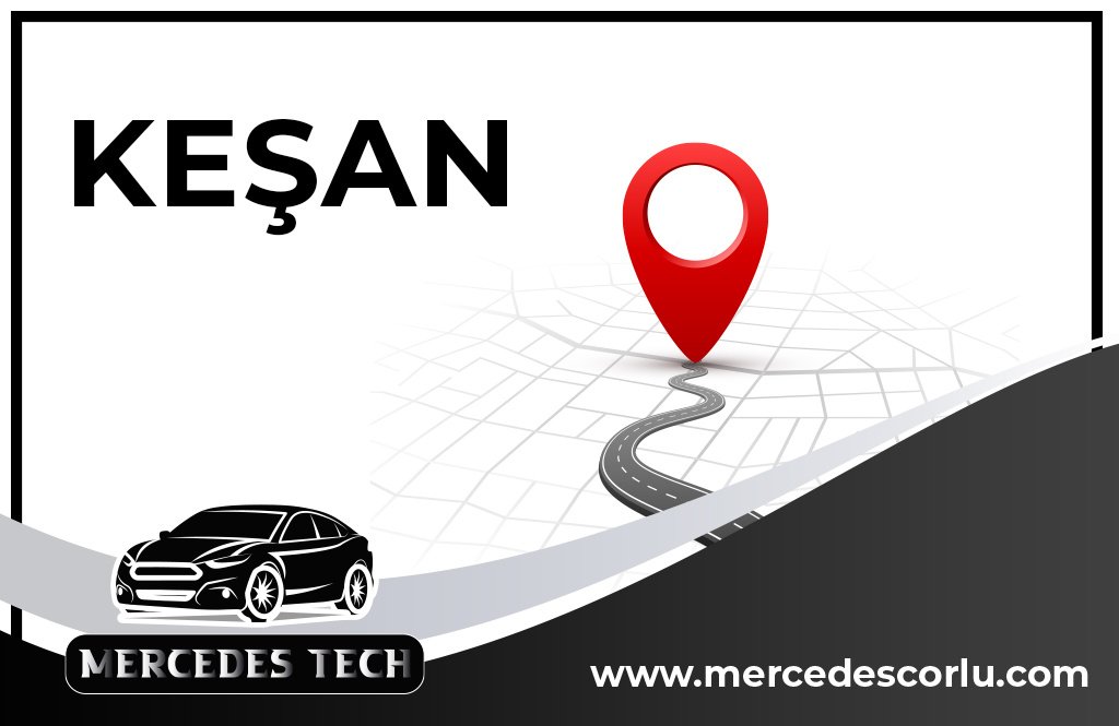 Mercedes Servisi Keşan