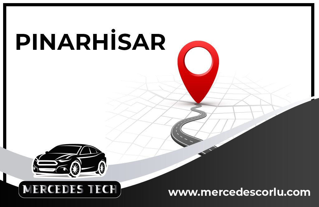 Mercedes Servisi Pınarhisar