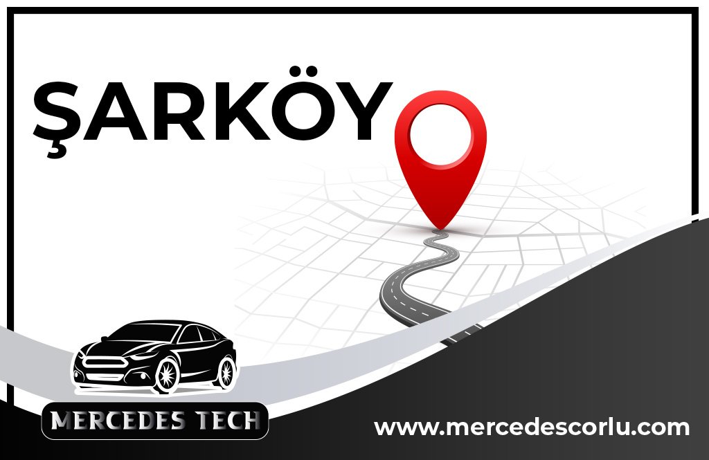 Mercedes Servisi Şarköy